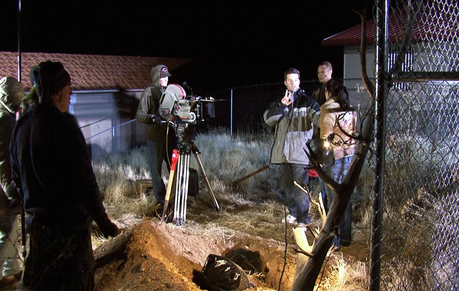 ... Your Own Heart-Racing Horro...