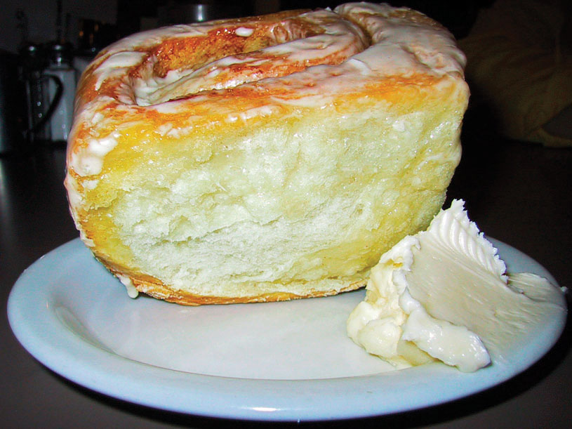 500 Things to Eat Before It's Too Late: and the Very Best Places ...