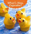 What's New, Cupcake?