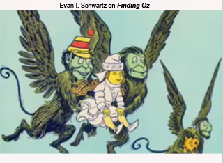 finding nemo psychological disorders