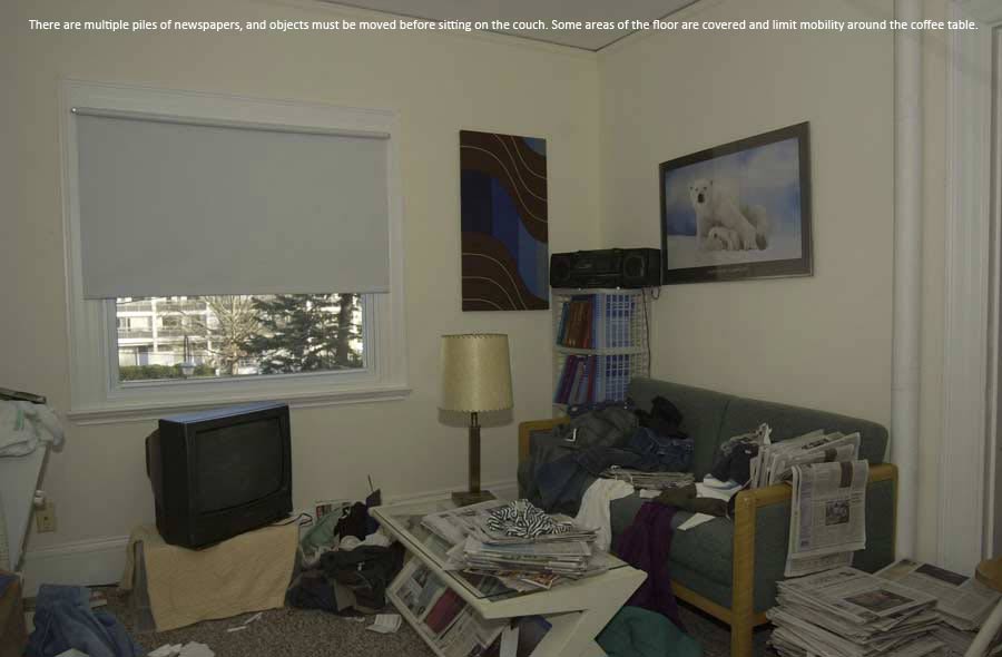 Stuff: Compulsive Hoarding and the Meaning of Things Reprint ... Stuff: Compulsive Hoarding and the Meaning of Things Reprint ...