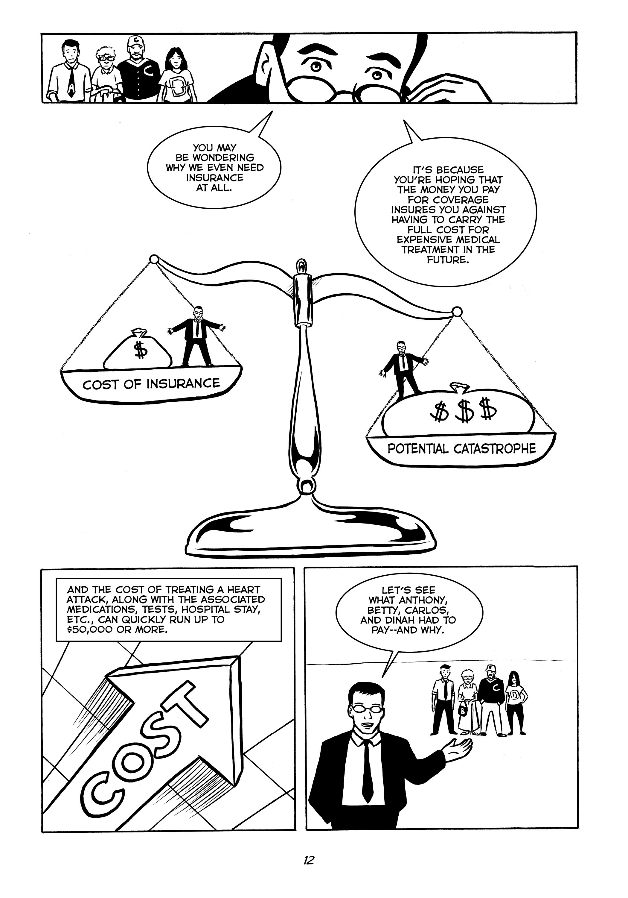 Jonathan Gruber - Health Care Reform [Review] - The Englewood Review of ...