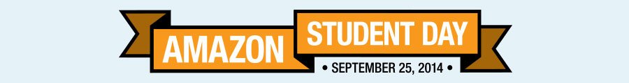 Amazon Student Day