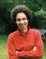 Malcolm Gladwell