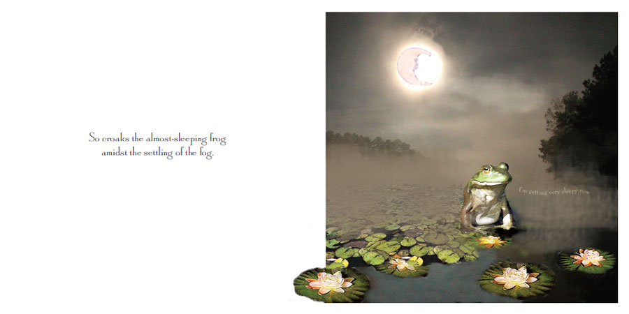 It's Time to Sleep, My Love: Nancy Tillman, Eric Metaxas: 9780312673369