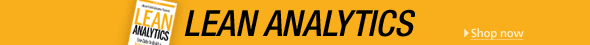 Lean Analytics