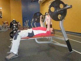 Fitness for Geeks