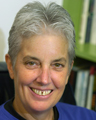 Margo Baldwin