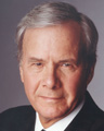 Tom Brokaw
