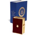 Lincoln/Obama Inaugural Bible Collection