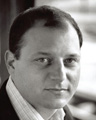 Jonathan Mahler