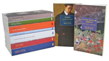 NYRB 10th Anniversary Complete Classics Collection