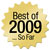 Best Books of the Year...So Far