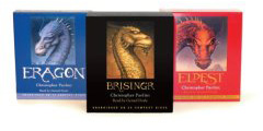 Inheritance audiobooks