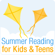 Amazon Summer Reading for Kids and Teens