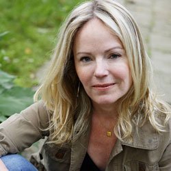 Dani Shapiro