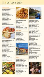 Fodor's Florence, Tuscany & Umbria