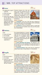 Fodor's Florence, Tuscany & Umbria