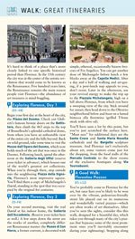 Fodor's Florence, Tuscany & Umbria