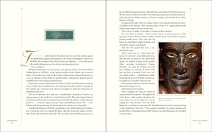 The Lost Symbol: Special Illustrated Edition Chapter 2 Page The Lost Symbol: Special Illustrated Edition Chapter 2 Page