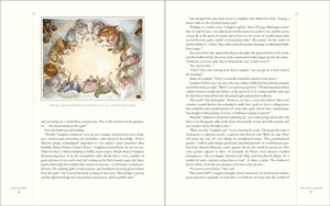 The Lost Symbol: Special Illustrated Edition Pages 96-97 The Lost Symbol: Special Illustrated Edition Pages 96-97