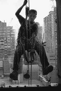 Vivian Cherry's New York