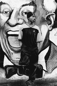Vivian Cherry's New York