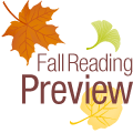 Fall Reading Preview