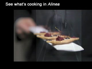 alinea cookbook