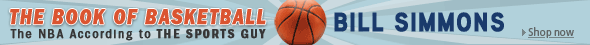 The Book of Basketball