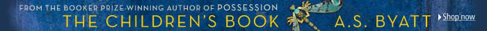 The Children's Book