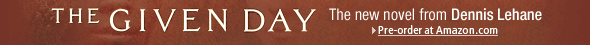 The Given Day