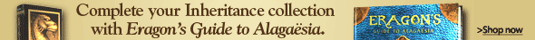 Eragon's Guide