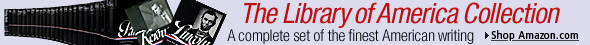 Library of America Collection