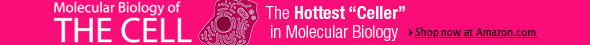 Molecular Biology of the Cell