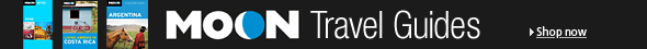 Moon Travel