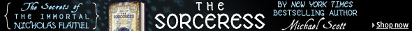 The Sorceress