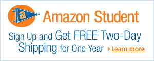 Amazon Student Prime