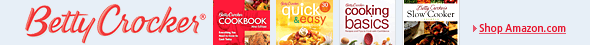 Amazon.com: Betty Crocker
