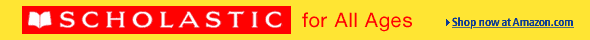 Scholastic for All Ages Store