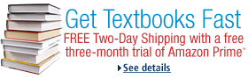 Amazon Textbooks