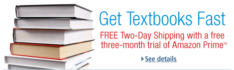 Amazon Textbooks