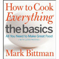 How to Cook Everything The Basics