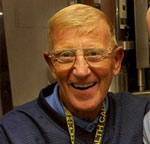 Lou Holtz