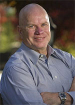 Maynard Webb