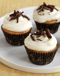 Tiramisu Cupcakes