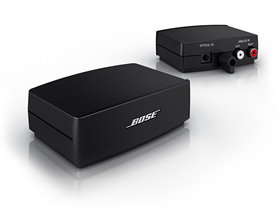 Bose Cinemate GS Series II interface module
