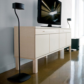 Bose Cinemate GS Series II Realistic Sound