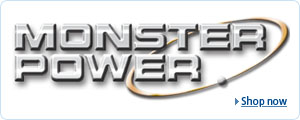 Monster Power