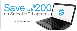 HP Sleekbook